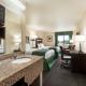 Travelodge by Wyndham Livonia, Livonia (fotografie 10)