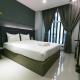 Hotel 99 Sri Petaling (Bukit Jalil), Kuala Lumpur - Fotografie 1