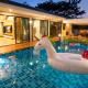 GetZleep PoolVilla Sattahip - Fotografie 1