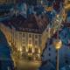 Hestia Hotel Barons Old Town, Tallin