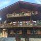 Chalet Beauroc Morgins - Foto 1