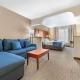 Comfort Suites Findlay - Fotografie 7