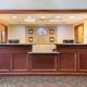 Comfort Suites Findlay - Fotografie 5