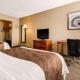 Quality Inn & Suites New Castle