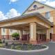 Comfort Suites Findlay - Fotografie 2
