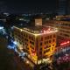 Envoy Continental Hotel, Blue Area, Islamabad, Islamabad (Foto 6)