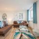 Treetops Apartment, Milton Keynes (fotografie 2)