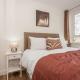 Treetops Apartment, Milton Keynes (fotografie 5)
