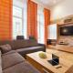 Large & modern flat with balcony in heart of Lviv, Lvov - Fotografie 3
