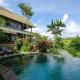 Sunrise Villa Ubud - Foto 1