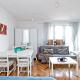 Noctis Apartment Pańska III, Warschau - Foto 8