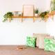 Duomo Views, Light, Jungle-inspired Studio with Terrace, Milán - Fotografie 7