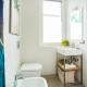 Tropical Micro Studio with Terrace and Duomo Views, Milán - Fotografie 8