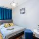 ClickTheFlat Wilcza Street Apart Rooms, Varsavia - Foto 1