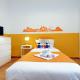 YCH-TRASTEVERE cozy flat for 8 people, Rzym - Zdjęcie 9