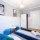 ClickTheFlat Żurawia Street Apart Rooms, Varsavia - Foto 8