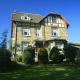 Villa Belle Epoque, Hamoir