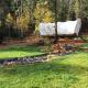 Whispering Pines Covered Wagons, Long Valley Junction - Fotografie 1