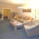 Spacious apartment in Harz near ski area, ブランケンブルク - 写真 2