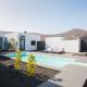 ICONIC VILLA LANZAROTE, Mácher (fotografie 4)