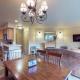 Aspen Suites 505 & 506: Downtown Duo, Leavenworth (foto 5)