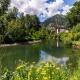 Aspen Suites 505 & 506: Downtown Duo, Leavenworth (foto 6)
