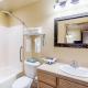 Aspen Suites 505 & 506: Downtown Duo, Leavenworth (foto 9)