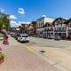 Aspen Suites 505 & 506: Downtown Duo, Leavenworth (foto 10)