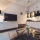 Glam Apartments, Luksus w centrum starówki, Toruń (zdjęcie 7)