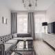 Glam Apartments, Luksus w centrum starówki, Toruń (zdjęcie 2)