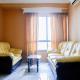 Spacious 1BR Apartment at Taman Beverly By Travelio, Surabaja - Fotografie 8