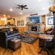 Crystal Springs Chalet