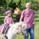 Kinder-Ferienhof Burmann, Haundorf - Foto 9