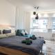 Leiland #colony_White_Tower_Suite Salonicco - Foto 1