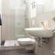 SC 04 by ROCKCHAIR Apartments l SUPERHOST Status l 4 Bedrooms Boxspringbeds 2 Bathrooms Balcony Elevator - Cozy Family & Business Flair welcomes you!, ベルリン - 写真 6