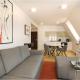 Apartment with Terrace and Sauna by Grand Apartments Sopoty - Fotografie 2