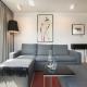 Apartment with Terrace and Sauna by Grand Apartments Sopoty - Fotografie 3