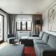 Apartment with Terrace and Sauna by Grand Apartments Sopoty - Fotografie 1