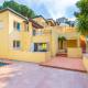 Apartment Velazquez-3 by Interhome, Roses