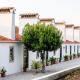Casas da Piedade, Azinhaga