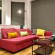 Stylish Apartments in Victoria & Westminster, Londýn - Fotografie 8