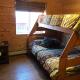 Alpine Creek Lodge, Cantwell (fotografie 9)