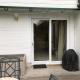 House at Lake Alte Donau in Vienna, Wien - Foto 7