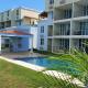 Sunset Paradise - Ocean View Penthouse Apartment Cabo Rojo - Fotografie 8