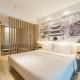Atour Hotel (Nanjing Xingang Development Area), Nanjing (Foto 4)