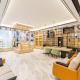 Atour Hotel (Nanjing Xingang Development Area), Nanjing (Foto 7)