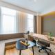 Atour Hotel (Nanjing Xingang Development Area), Nanjing (Foto 8)