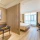 Atour Hotel (Nanjing Xingang Development Area), Nanjing (Foto 9)