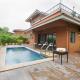 SaffronStays Dhyana, Vikramgad, Pālghar - Foto 1