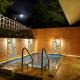 SaffronStays Nithyam, Vikramgad, Pālghar - Foto 4
